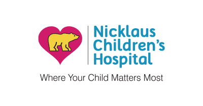 Nicklaus Children's Hospital^